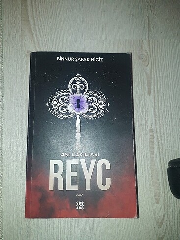 Asi çakıltaşı reyc