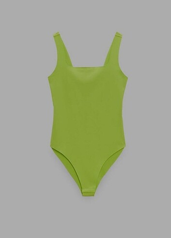 ZARA bluz body tshirt