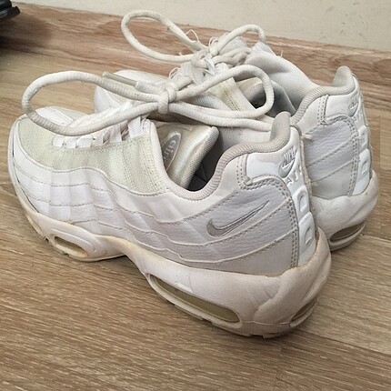 37 Beden Nike airmax