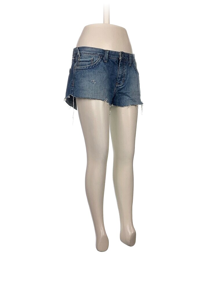 Mavi Jeans Jean / Kot Şort %70 İndirimli. - Görsel 2