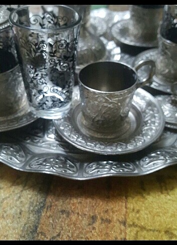 Çay seti