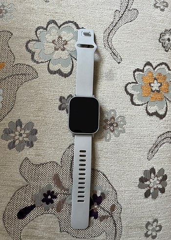 Beden Gri Redmi Watch 5 Active Akıllı Saat