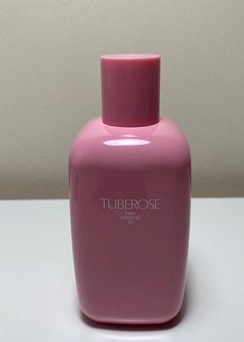 Tuberose Kadın Parfümü - Görsel 3