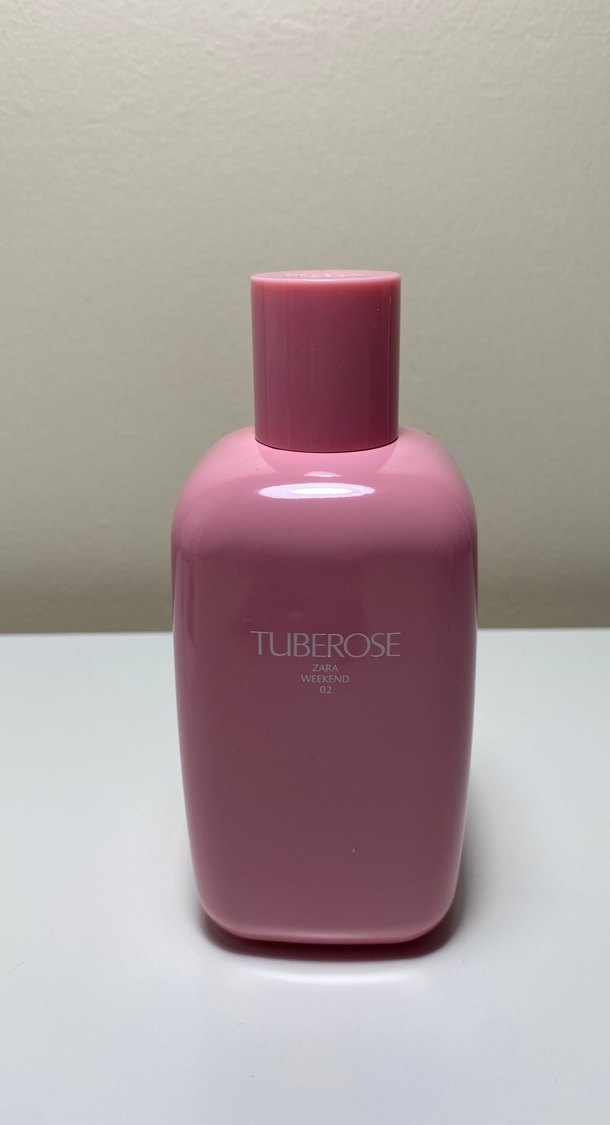 Tuberose Kadın Parfümü - Görsel 3