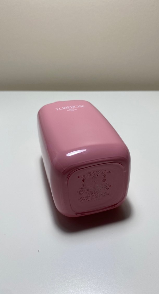 Tuberose Kadın Parfümü - Görsel 2