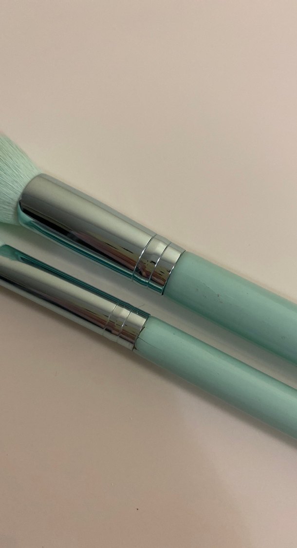 Nascita Makyaj Fırçası Seti - Görsel 4