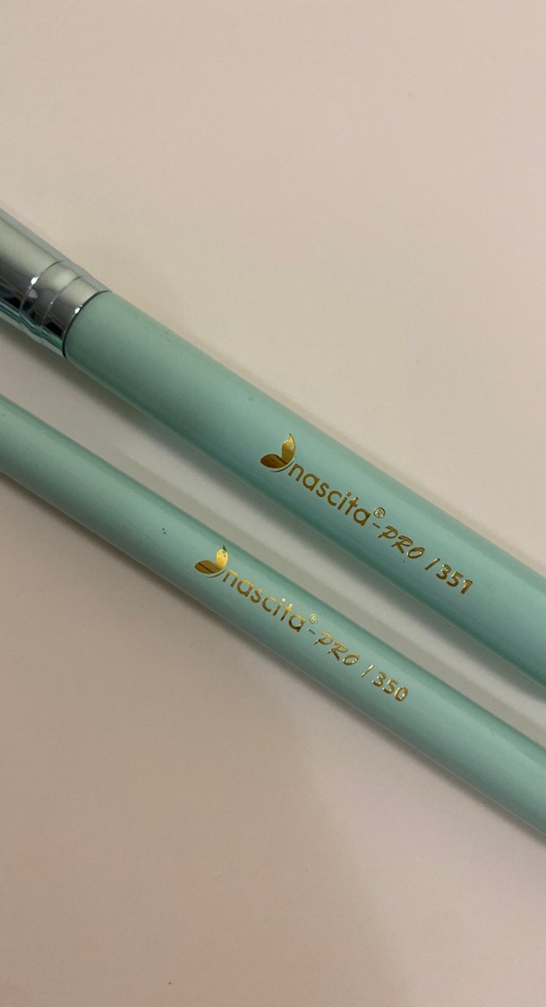 Nascita Makyaj Fırçası Seti - Görsel 3