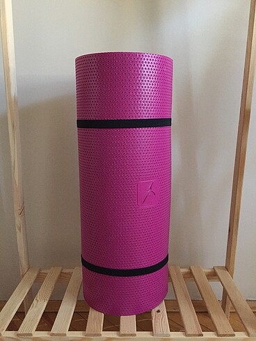 Yoga pilates mat