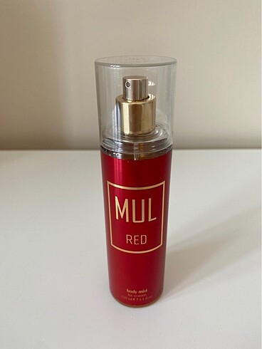 Body mist parfüm