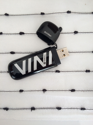 Vınn Modem