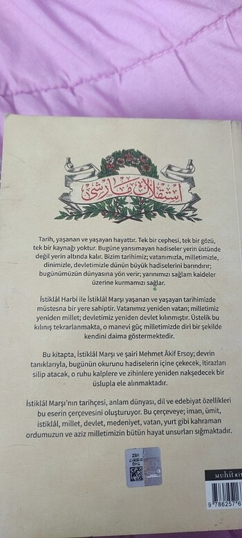 İstiklal marşı tarihçesi anlamı var yorumu
