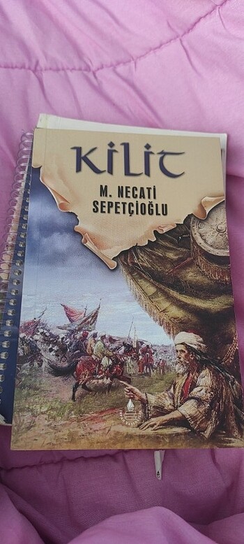 Kilit