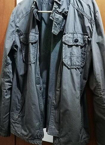 PULL&BEAR ERKEK CEKET