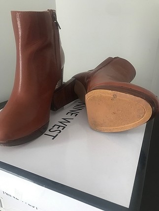 Nine West Ninewest Bootie