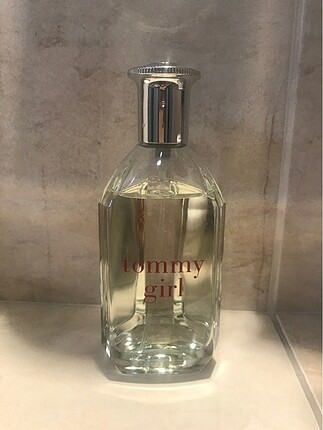 Tommy Girl parfum