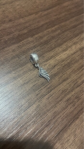 Pandora Charm