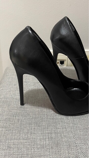 Fox Shoes