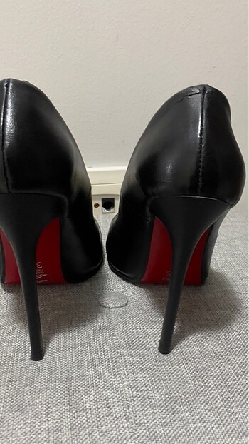 36 Beden Fox Shoes
