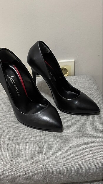 Diğer Fox Shoes