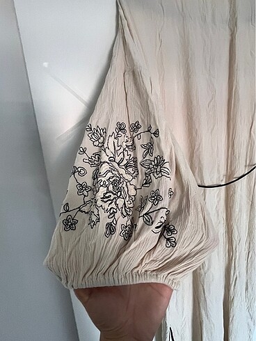 Oysho pareo - Görsel 3