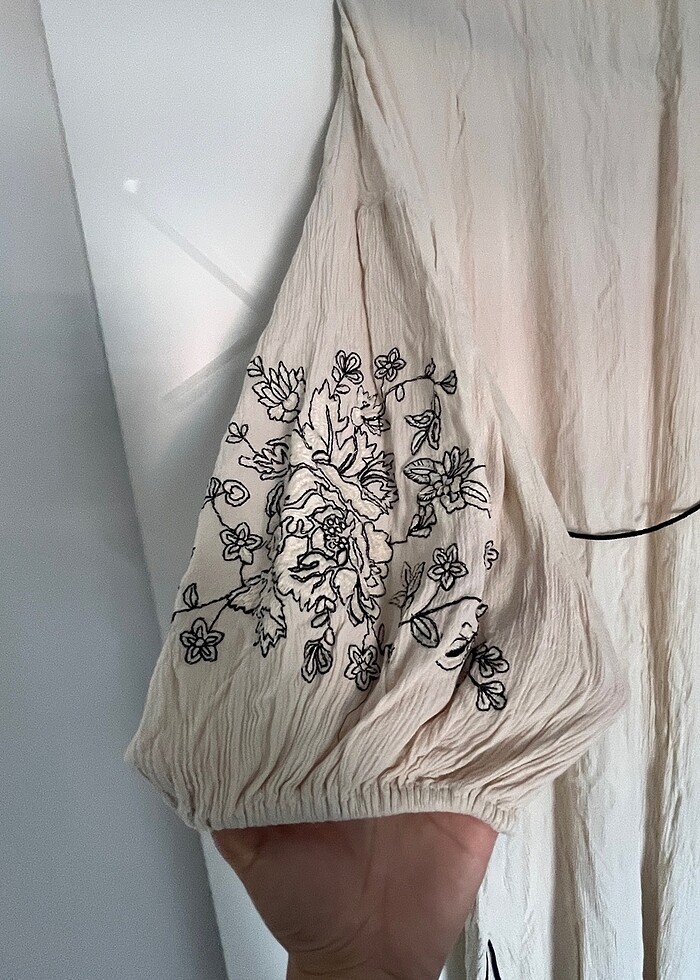 Oysho pareo - Görsel 3