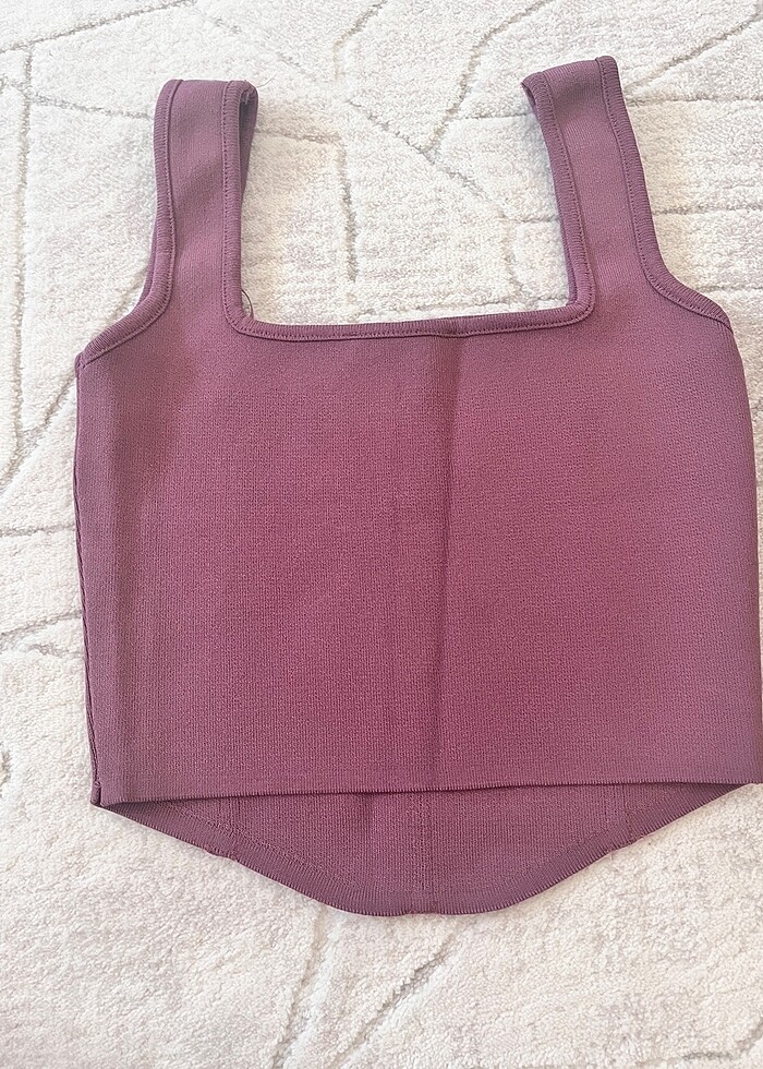 İhraç fazlası bluz - Görsel 2