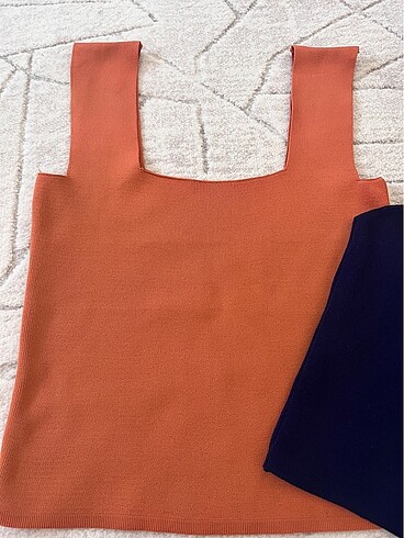 Laci ve somon bluz - Görsel 4