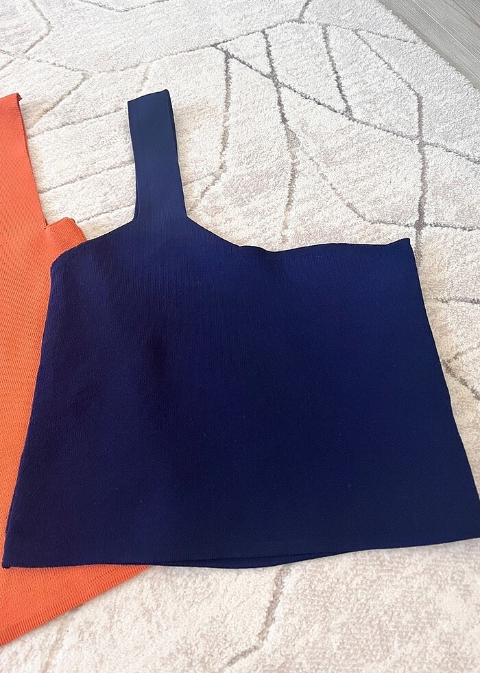 Laci ve somon bluz - Görsel 2