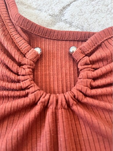 Koton bluz - Görsel 2