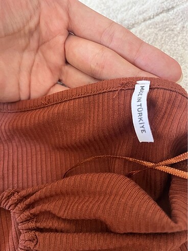 Koton bluz - Görsel 4