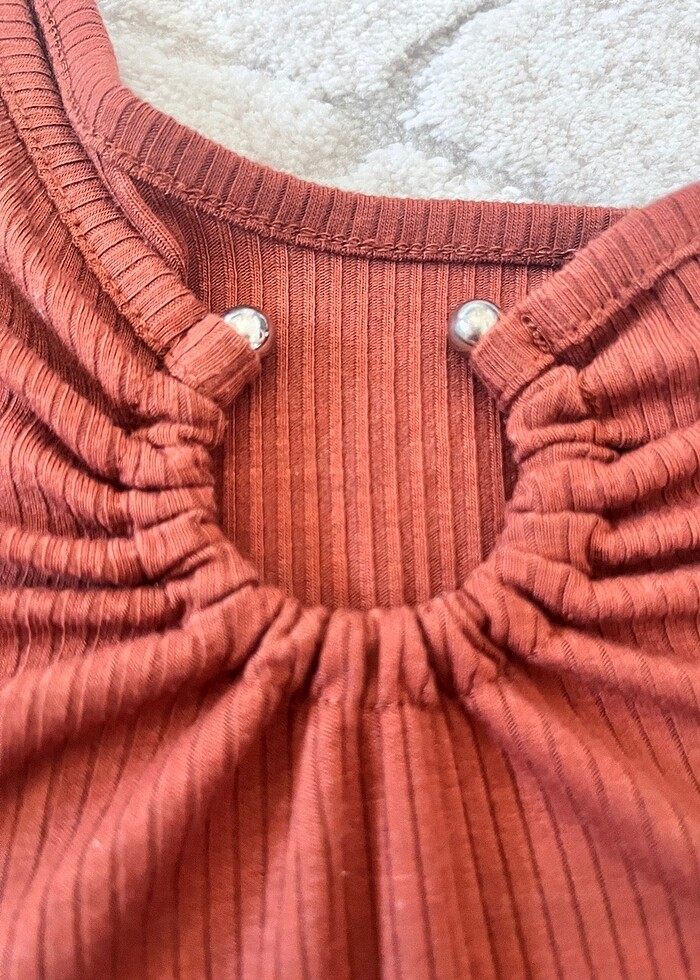 Koton bluz - Görsel 2