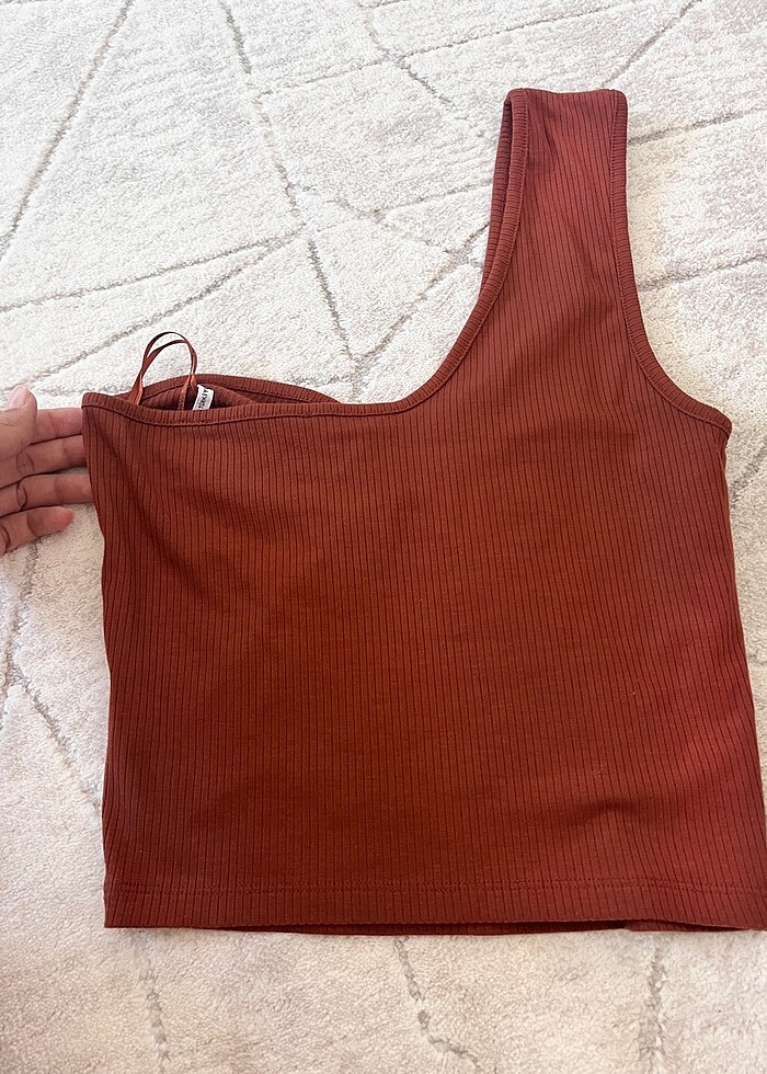 Koton bluz - Görsel 3