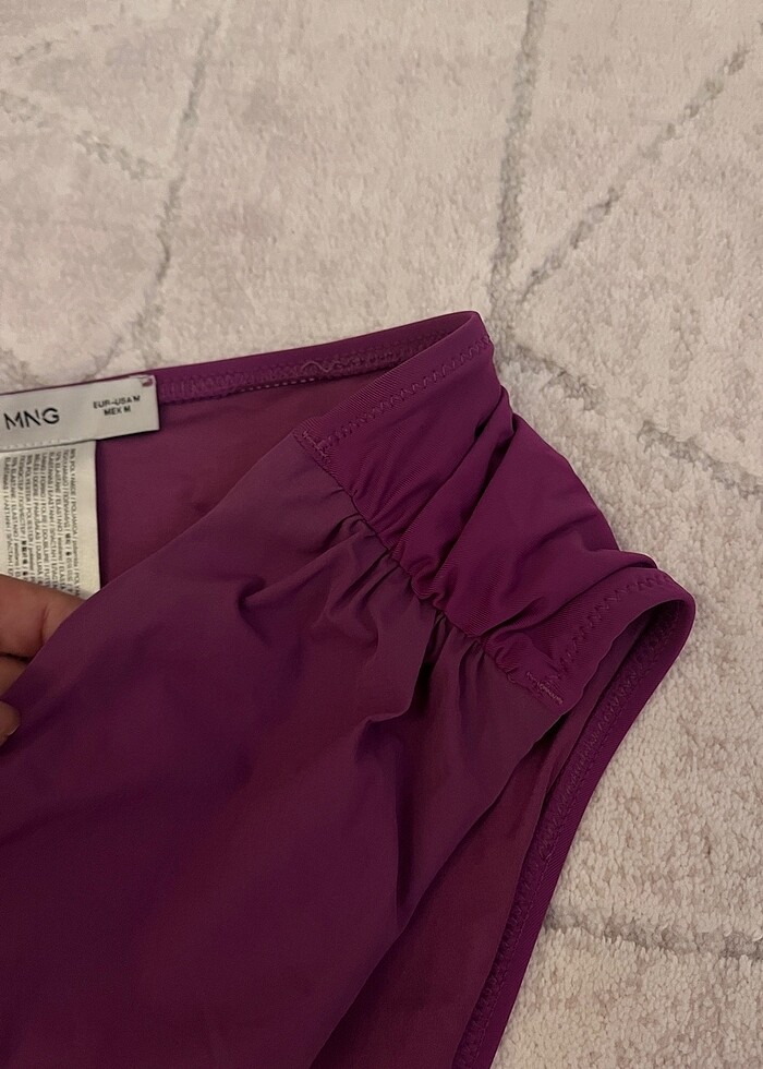 M beden mango - Görsel 3