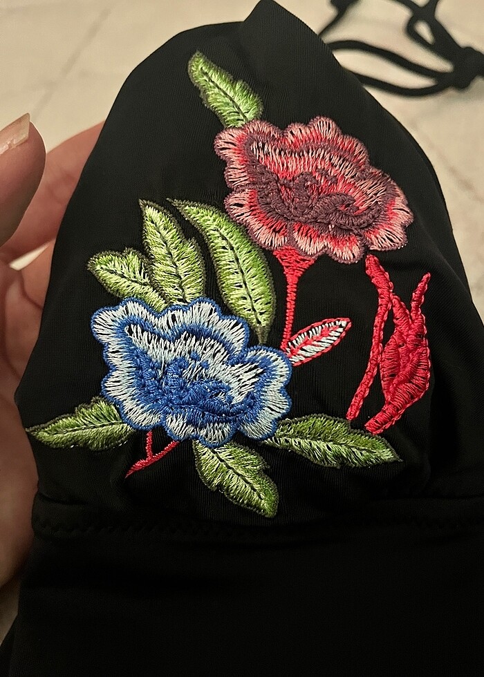 Sorunsuz mayo - Görsel 3