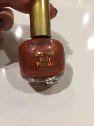 Sally hansen oje