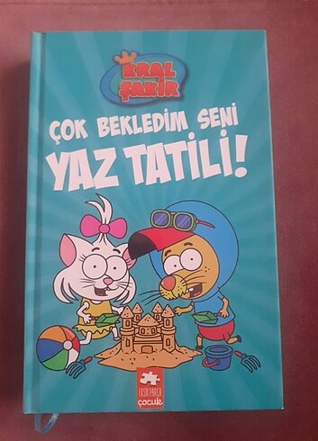 Kral Şakir 