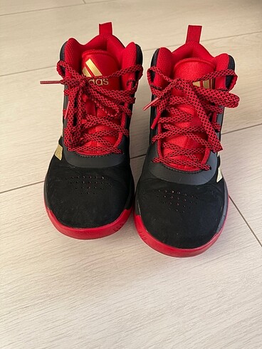 Adidas Adidas erkek çocuk basketbol ayakkabısı 36.5 numara