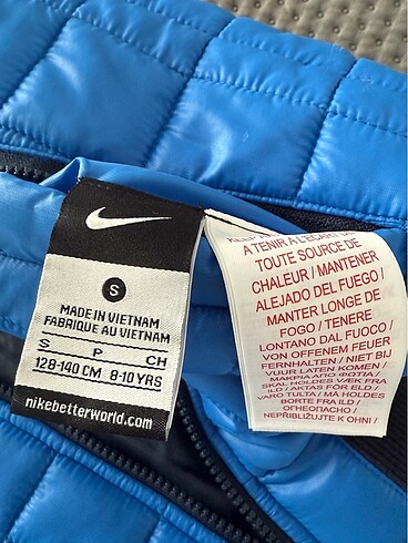 Nike Nıke çocuk yeleği