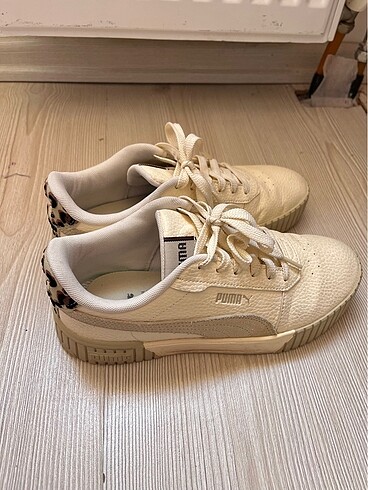 Puma kadın ayakkabı