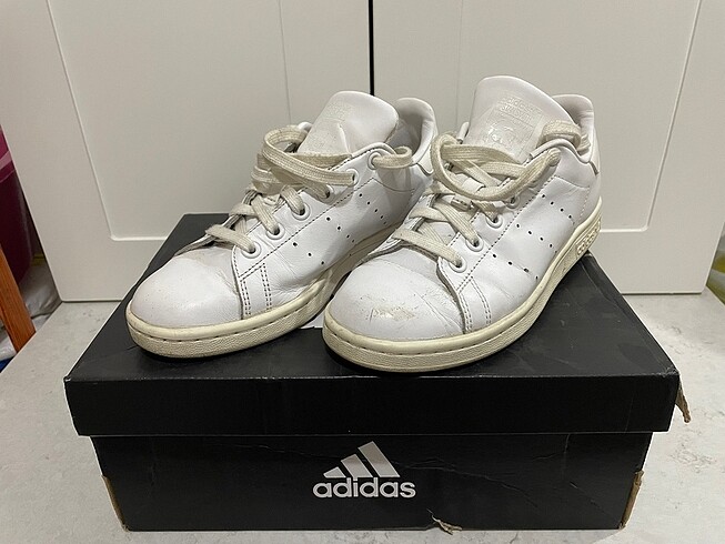 36 Buçuk Orijinal Stan Smith Adidas
