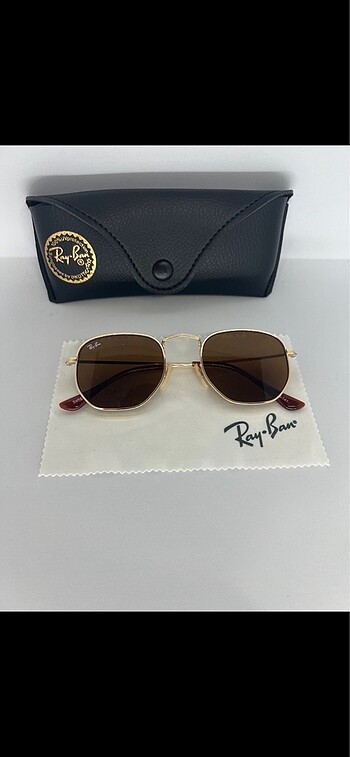 Rayban Güneş gözlüğü
