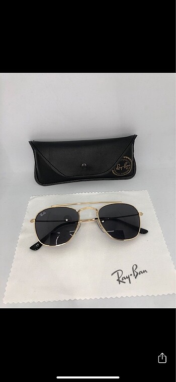 Ray Ban Güneş Gözlüğü