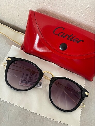 Cartier Güneş Gözlüğü