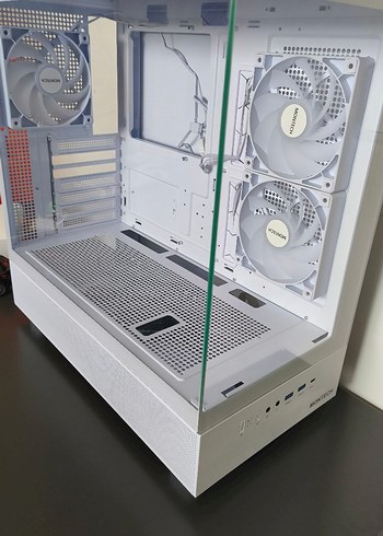 Montech Xr Bos Kasa - Görsel 6