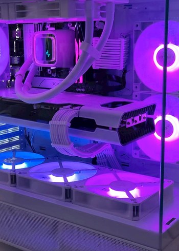 Montech Xr Bos Kasa - Görsel 2