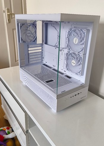 Montech Xr Bos Kasa - Görsel 4