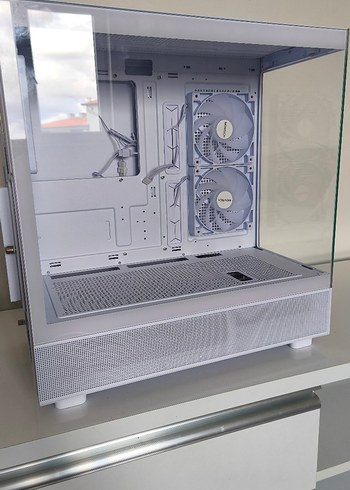 Montech Xr Bos Kasa - Görsel 7