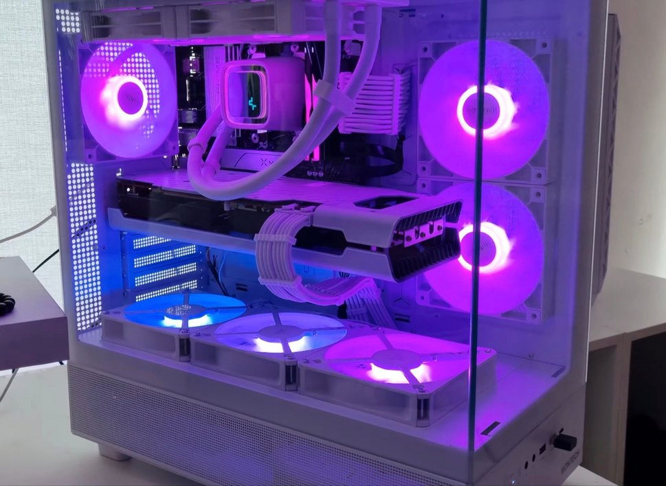 Montech Xr Bos Kasa - Görsel 2