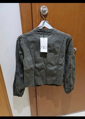 Zara zara gömlek