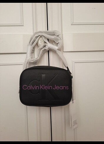 Calvin klein orijinal 